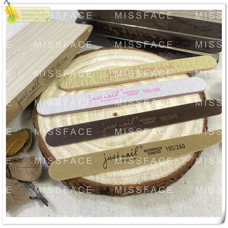 Dũa just nail dũa móng dũa cao cấp