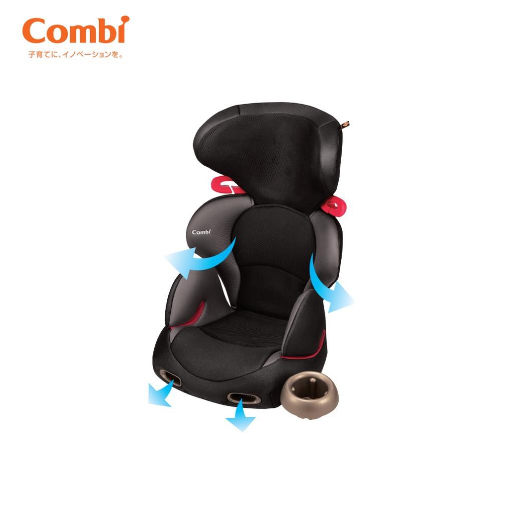 Ghế ngồi ô tô Combi Joykids Mover