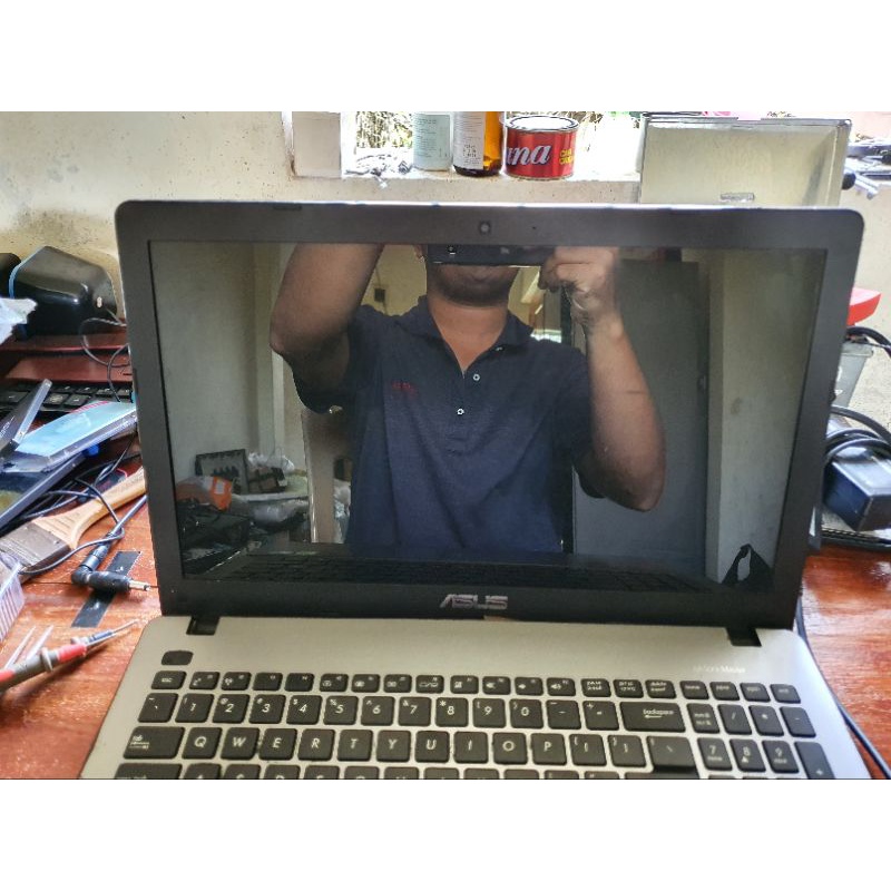 ASUS F550C HỎNG CÒN ĐẸP | BigBuy360 - bigbuy360.vn