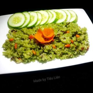 [MASA- MÓN MẶN] BỘT CHÙM NGÂY SẤY LẠNH MORIS 100GRS