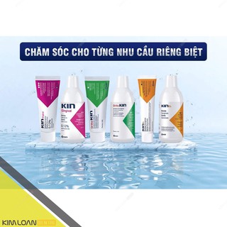 Nước súc miệng Kin B5 500ml