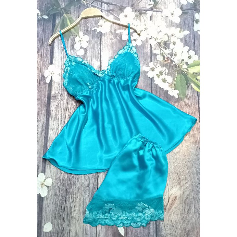 Đồ ngủ sexy có mút ngực mã 06 | BigBuy360 - bigbuy360.vn
