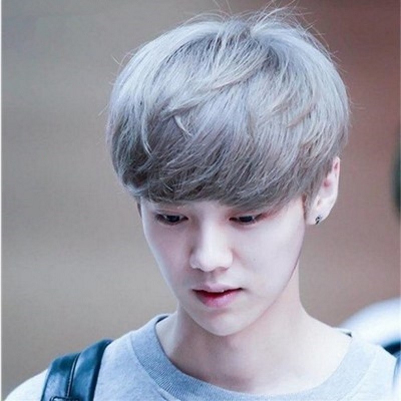 DẦU GỘI XẢ LAKME ULTRA WHITE SILVER DÀNH CHO TÓC TẨY VÀ NHUỘM BẠC, XÁM 300ML - 250ML