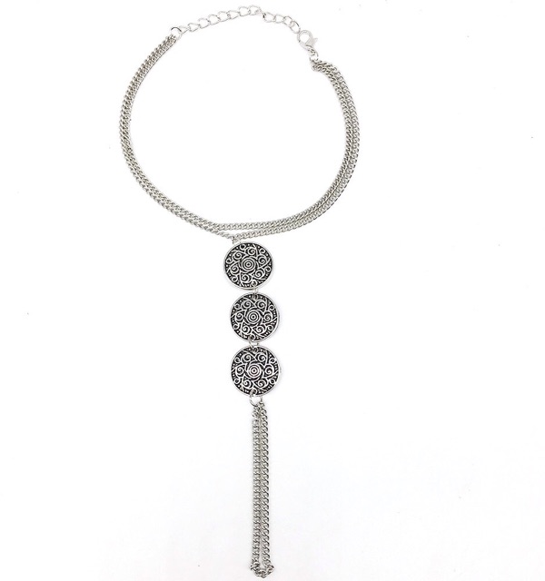 Lắc Chân Khuy Tròn | BigBuy360 - bigbuy360.vn