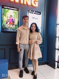 Đồ đôi - couple đôi ( ảnh thật ở cuối)