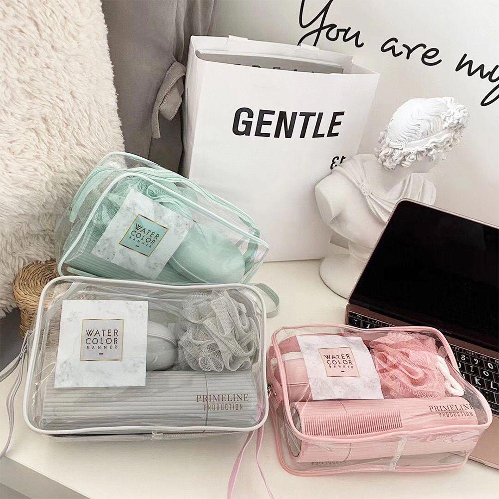 Túi Đựng Đồ Trang Điểm Chống Thấm Nước MIHAN1