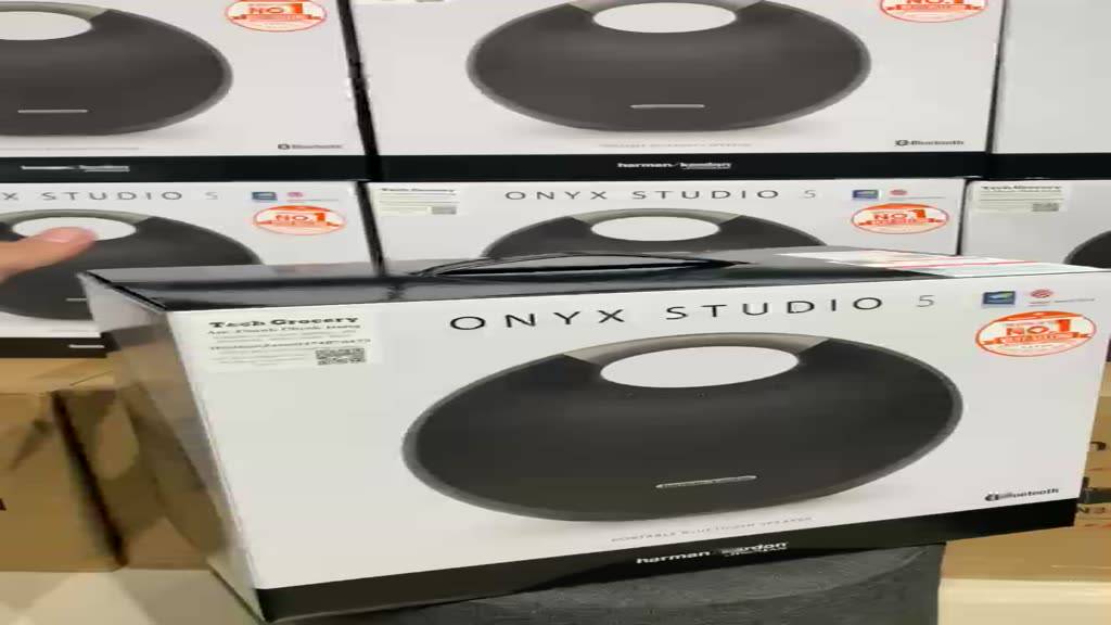 Loa Harman Kardon Onyx Studio 6, Onyx studio 5 - Hàng Chính Hãng - Bảo Hành 12 Tháng Chính Hãng | BigBuy360 - bigbuy360.vn