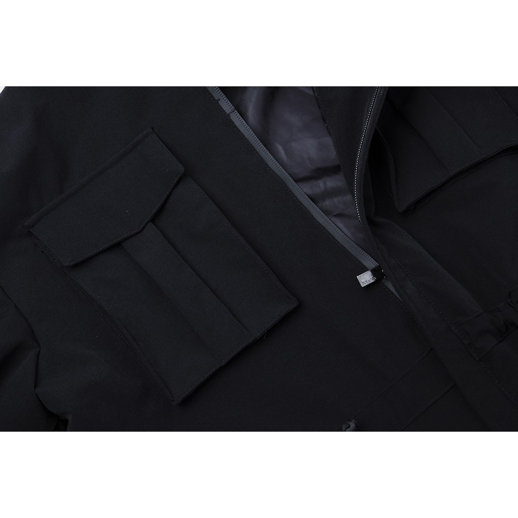 Ben & Tod - Áo khoác Pocket Parkas 21098 | BigBuy360 - bigbuy360.vn