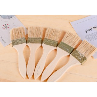Cọ quét sơn size lớn