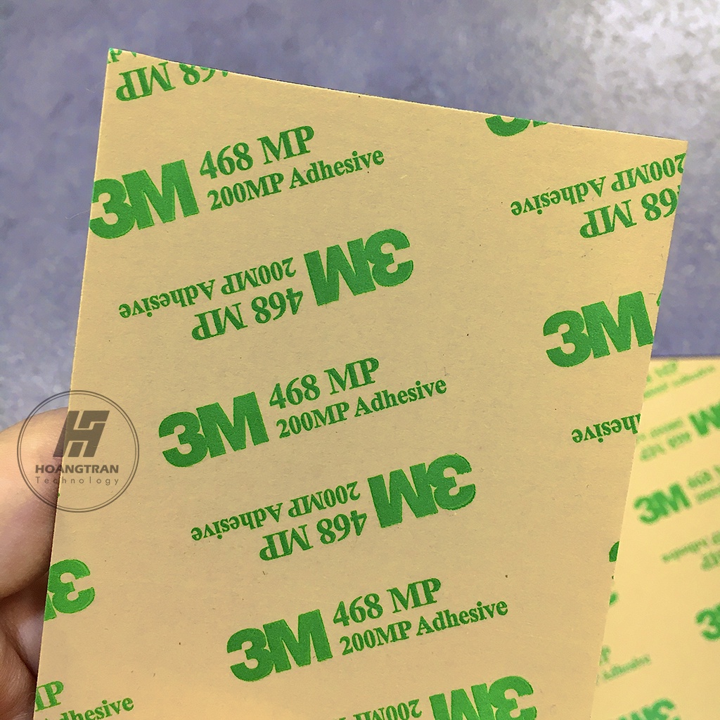 Tấm Feet Chuột Sẵn Keo Tự Cắt, Mouse Feet DIY 7x10cm