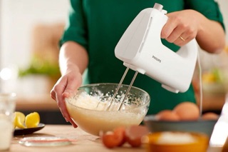 MÁY ĐÁNH TRỨNG PHILIPS HR3705