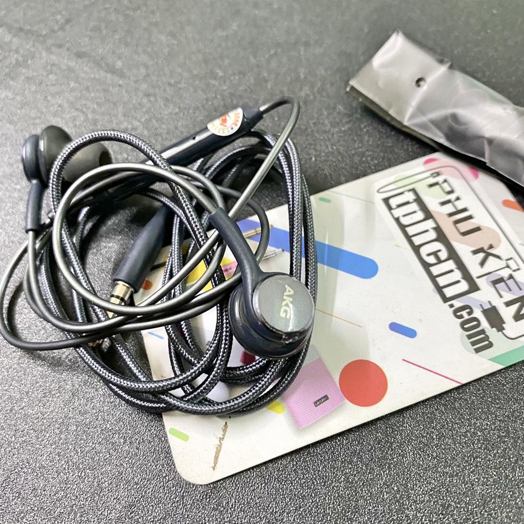 Tai Nghe AKG S9 - S9 Plus Chính Hãng