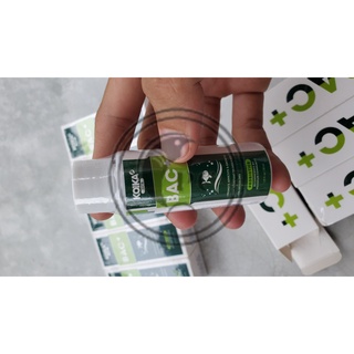 Men tiêu hóa tép cá cảnh BAC+