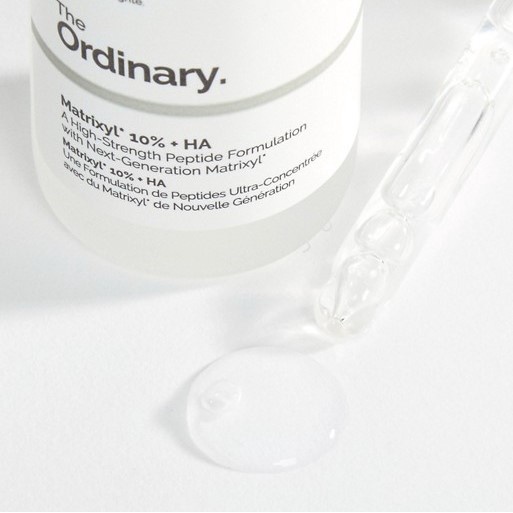 [CANADA- Full Bill] Tinh chất lão hóa,cấp nước The Ordinary Matrixyl 10% +HA 30ml