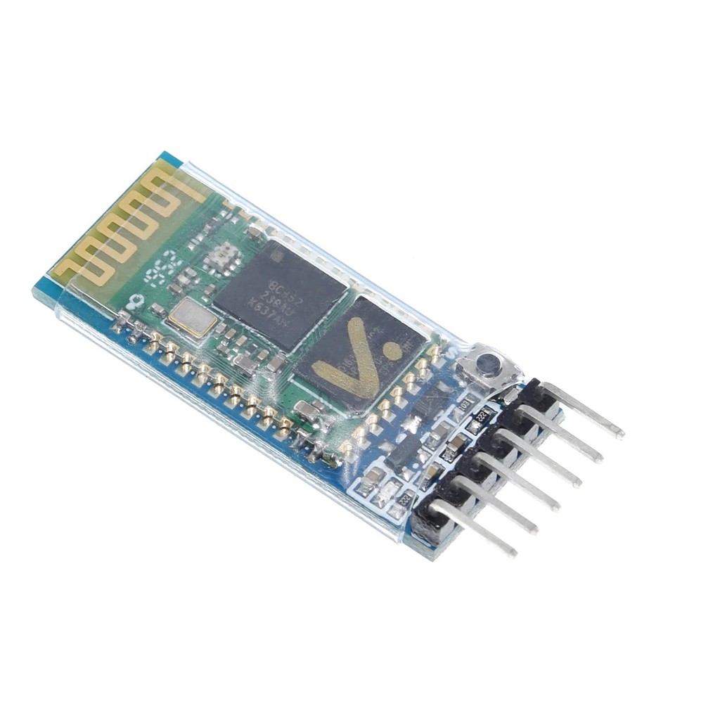 Module bluetooth HC05 HC-05 6 pin cho Arduino