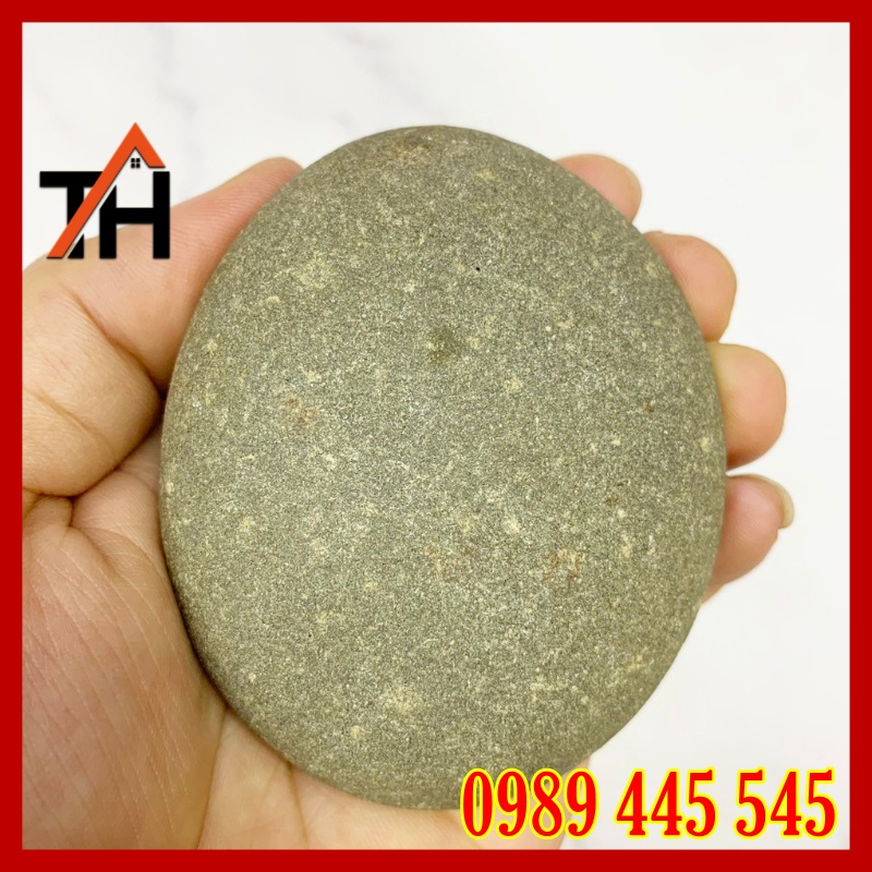 Đá Kỳ Tắm Tự Nhiên Tẩy Da Chết Làm Đẹp Da - Đá Cuội Kỳ Ghét Đẹp Xuất Sắc An Toàn Cho Da