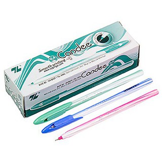 Bút Bi Thiên Long TL-090 (1 hộp/20 cây)