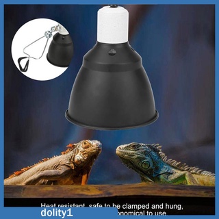 [Dolity1] Đế kẹp đèn cho thằn lằn rùa thú cưng