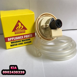 Phao áp lực máy giặt LS/Samsum ( có dây Tio )