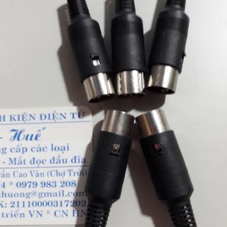 Bộ dắc 5 chân. 5 bộ 50k