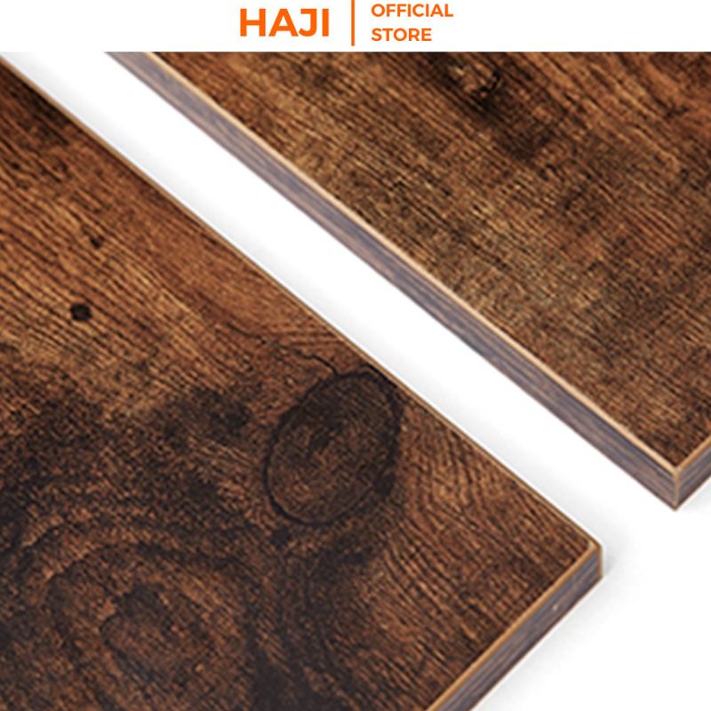 Tủ giày gỗ 4 tầng HAJI chống ẩm cánh mở tiết kiệm diện tích A125