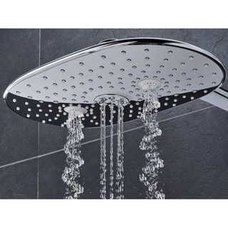 Sen cây tắm nhiệt độ Grohe SmartControl 26250000