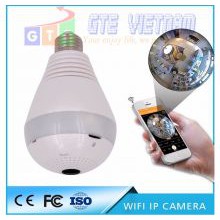 camera 360 bóng đèn1.3 mới