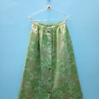 Chân váy si đủ kiểu