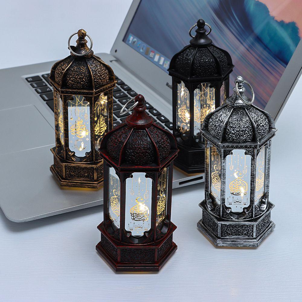 Đèn LED Treo Trang Trí Phong Cách Hồi Giáo
