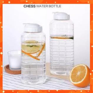 Bình Đựng Nước Lock&Lock HAP810(1L),HAP812(1.5L) - Hàng chính hãng [PT Store 90]