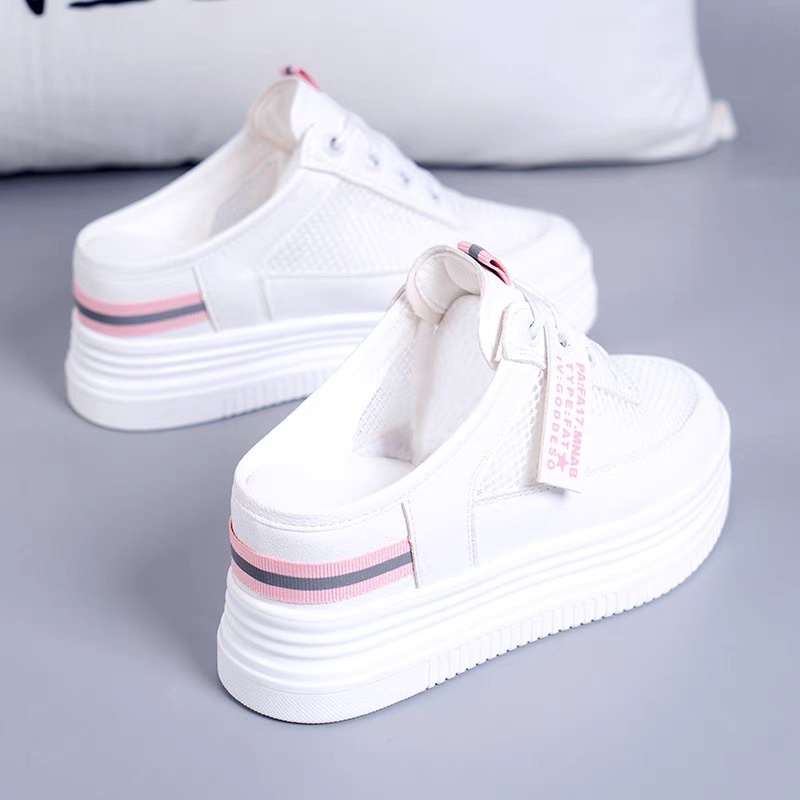 Giầy sục lưới thời trang GDS0015