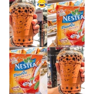 TRÀ SỮA NESTEA THÁI LAN 13 GÓI