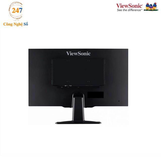 Màn hình máy tính LCD ViewSonic VA2201-H 22inch FULL HD Công Nghệ Số 247 | BigBuy360 - bigbuy360.vn