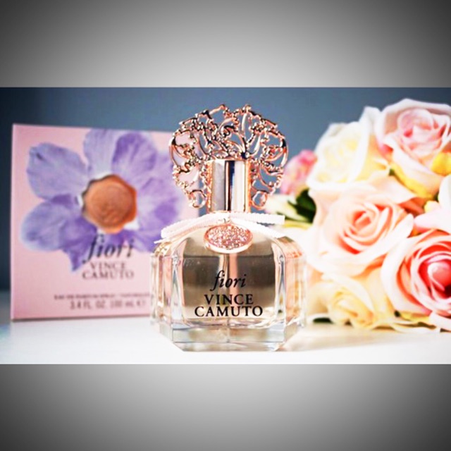 FIORI VINCE CAMUTO - 30ml
