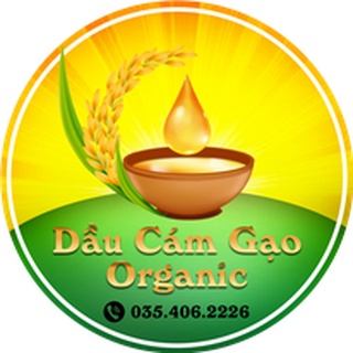 Dầu cám gạo v da cơ địa