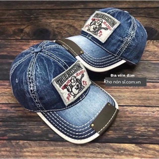 Nón kết ông địa (hàng chính hãng) giá 1 nón