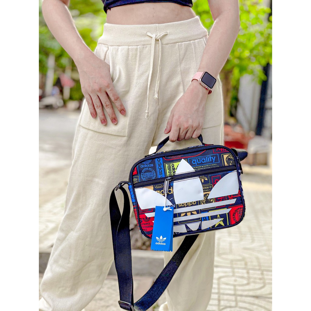 Túi đeo chéo DAS Full Color