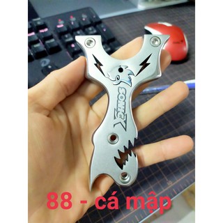 Ná cá mập