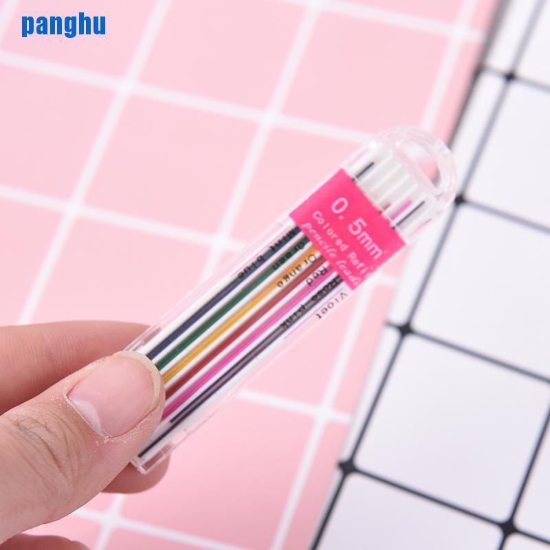 Hộp Bút Chì Màu Ngòi 0.5mm