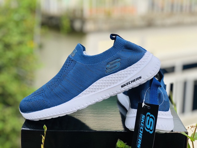 ✔️GIÀY SKECHERS NAM 4 mẫu ! GIẢM GIÁ 20 % !!! . : `