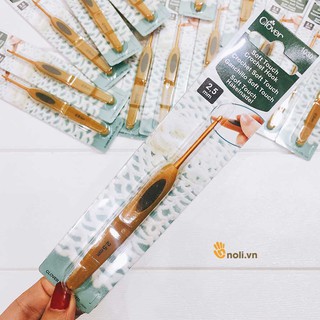 Kim Móc Clover Nhật (xuất Mỹ)