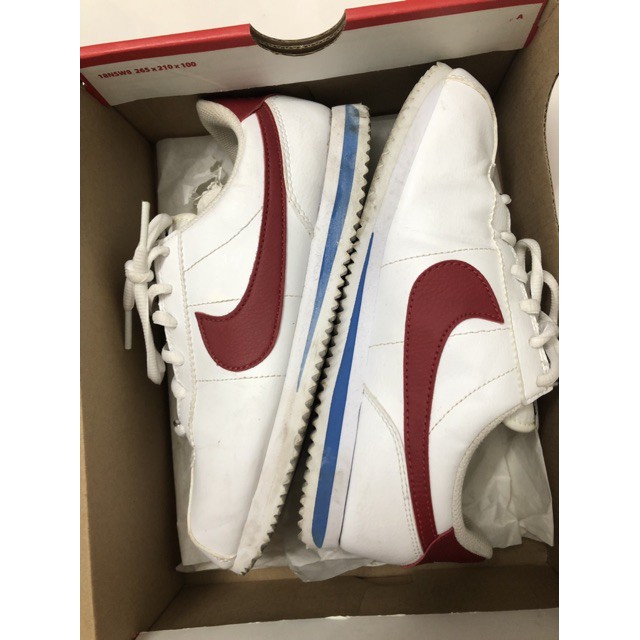 VZ sale [Hàng Auth] Giày Nike Cortez Chính hãng . : : :