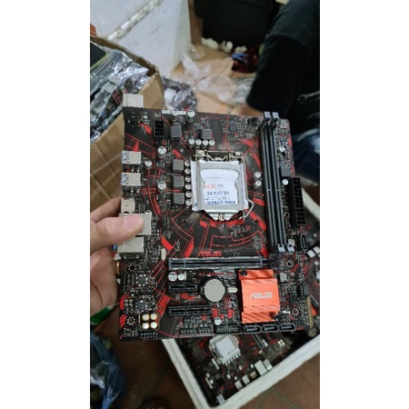 [Mã 1911ELSALE hoàn 7% đơn 300K] b360 asus đủ chắn | BigBuy360 - bigbuy360.vn