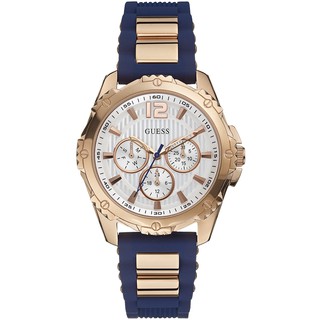 Đồng Hồ Nữ Guess Intrepid 2 Multi-Function W0325L8