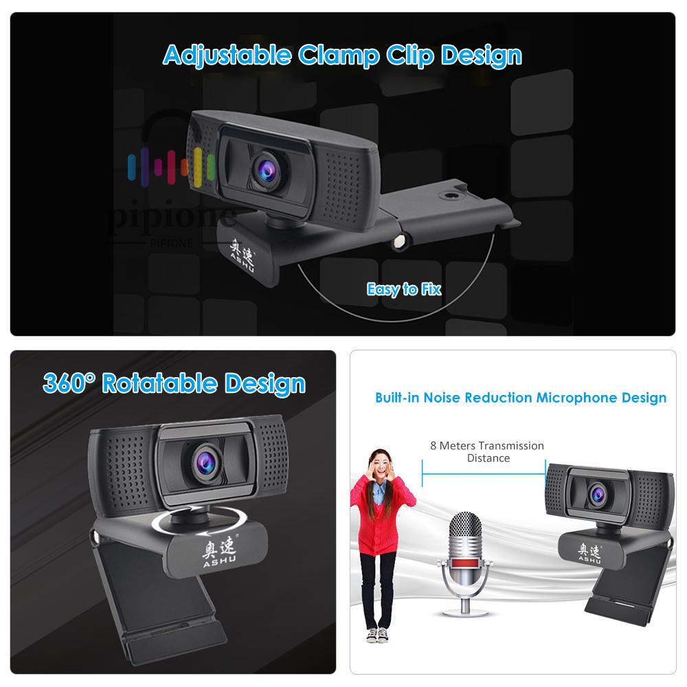 Bộ Thiết Bị Chia Sẻ Tín Hiệu Âm Thanh 1920x1080p Usb2.0 | BigBuy360 - bigbuy360.vn