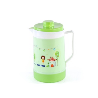 CA ĐÁ KIỂU NHỰA DUY TÂN 1 LÍT