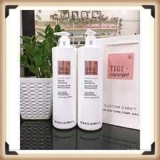 Bộ Dầu Gội Dầu Xả Siêu Phục Hồi Tigi Copyright Repair 970ml [ HÀNG HOT ]