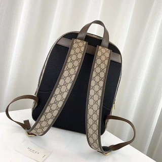 Balo da thời trang Gucci GG GC
