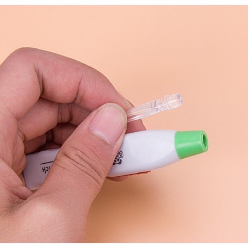 lấy ráy tai có đèn