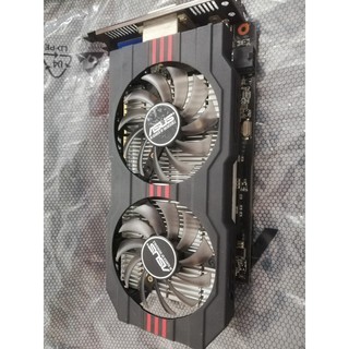 Vga pc asus gtx 750ti 2gb